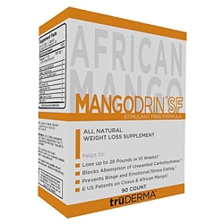 Mangodrin African Mango